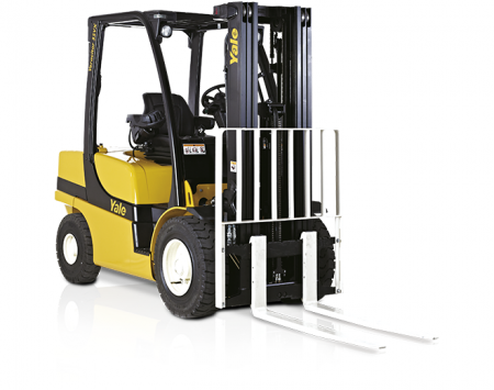 Forklift